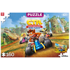 Good Loot Dėlionė 160 vnt. - "Crash Team Racing Nitro-Fueled"