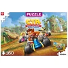 Good Loot Dėlionė 160 vnt. - "Crash Team Racing Nitro-Fueled"