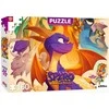 Good Loot Dėlionė 160 vnt. - "Spyro Reignited Trilogy"