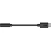 GOPRO USB MIC ADAPTER USB-C TO 3.5MM (FOR MISSION 1 SERIES)