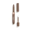 „Gosh Lip Line'n Coat Labial 2 En 1 005“ – rudasis cukrus, 2 ml