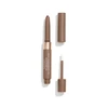 „Gosh Lip Line'n Coat Labial 2 En 1 004“ – karamelės ir iriso spalvos, 2 ml