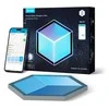 „Govee“ – „Glide Hexagon“ šviesos plokščių itin platus išplėtimo paketas – 2 plokštės, skirtos H606AC81