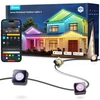Nuolatiniai lauko šviestuvai Govee H705E Permament Outdoor Lights 2 | 30 m | LED | RGBICW, Wi-Fi, Bluetooth, IP67