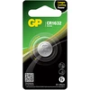 Elementas GP LITHIUM CR1632, 3V