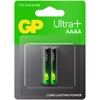 GP Battery AAAA Elementas 1.5V 2 vnt LR61