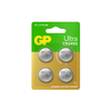 GP Baterie CR2450 3V GPCR2450ULT417C4