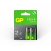 GP Battery GP Baterija Bateria alkaliczna LR14/C GP ULTRA+ 1 vnt. (G-TECH)