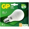 GP - Klasikinė LED lempa, E27, 12 W (75 W), 1055 lm