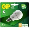 GP – LED lempa mini gaublys, E14, DIM, 6W (40W), 470lm