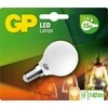 GP – LED lempos kaitinimo siūlas, šaldytas mini gaublys, E14, 1,2 W (15 W), 136 lm