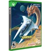 „Gradius Origins“ viršelis B „Gradius 3“ (Limited Run)