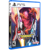 Gradius Origins Cover C Salamander 3 (Limited Run) - PlayStation 5