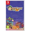 Turnip Boy Robs a Bank - Nintendo Switch