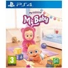Microids MANO Visata: MANO KŪDIKIS – PlayStation 4