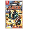 Gmg Publishing „Skybolt Zack“ (kodas dėžutėje) – „Nintendo Switch“