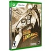 Limited Run „Grim Fandango“ perdirbinys (riboto leidimo, #05)