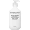 Grown Alchemist Minkštinantis ir glotninantis Conditioner 0.5 kondicionierius apsaugantis plaukus ir mažinantis jų slinkimą, 500 ml