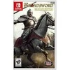 Gs2 Games Broadsword: Warlord Edition - Nintendo Switch