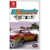 „GS2 Games Classic Racers Elite“ – „Nintendo Switch“