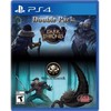 Gs2 Games „Dark Thrones“ / „Witch Hunter“ dvigubas rinkinys – „PlayStation 4“