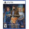 Gs2 Games Hidden Objects 7: Unsolved Case (Collector's Edition) - PlayStation 5