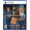 Hidden Objects 7: Unsolved Case (Collector's Edition) - PlayStation 5