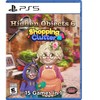 „GS2 Games“ paslėptų objektų kolekcija: 6 tomas – Pirkėjų netvarka – „PlayStation 5“