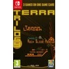 „GS2 Games“ „Terra Trilogy“ – „Nintendo Switch“.