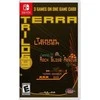 „GS2 Games“ „Terra Trilogy“ – „Nintendo Switch“.