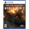 Gs2 Games United Assault World War 2 - PlayStation 5