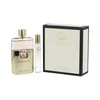 Gucci Guilty Pour Femme (Rinkinys Moterims) EDP 90ml + EDP 7.4ml