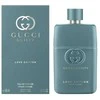 Gucci Guilty Pour Homme Love Edition 2024 EDP parfumuotas vanduo vyrams, 90 ml