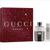 Gucci - Guilty Pour Homme dovanų rinkinys - EDT 50 ml + 15 ml