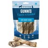 Gunnis - menkės kramtukai - 90 g 3 vnt.