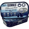 Gunnis - Toppers Arctic char & Cod Liver, Cat - 85 g