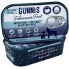 Gunnis - Toppers Arctic Char & Cod Liver with Seaweed - 127 g