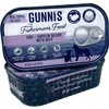 Gunnis - Toppers Cod & Capelin with Seaweed - 127 g