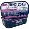 Gunnis - Toppers Herring & Cod with Seaweed - 127 g