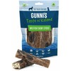 Gunnis - vilkžuvių kramtukai - 90 g 3 vnt.