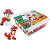 Hama Beads Hama - Maxi Bucket of Beads+Pinboard, Paw Patrol Dino (388757)