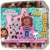 Dante Hama Beads „Hama“ – „Maxi“ karoliukai ir lenta – „Gabby's Dollhouse“ (388754)