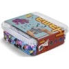 Hama Beads Hama – Maxi karoliukai ir smeigtukų plokštelė kibire – dramblys (388753)