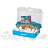 Hama H3096 Midi Group dizaino rinkinys 21 000 vnt.