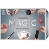 Hanky Panky Toys Stulbinantis Magic – „Sidabrinis leidimas 100 gudrybių“ (29039)