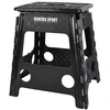 Hansbo Sport - Collapsible stable pallet 39cm - Juodas