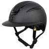 Hansbo Sport - Mips air mat juodas Riding helmet S