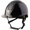 HANSBO SPORT - Riding Helmet MIPS Vision Glitter - L