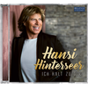 106 Hansi Hinterseer - Aš laikausi tavęs CD