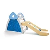 Hape - 4-In-1 Climb & Slide Gym Set (87-1222)
